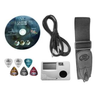 Električna gitara SX set EG2K/BK LP