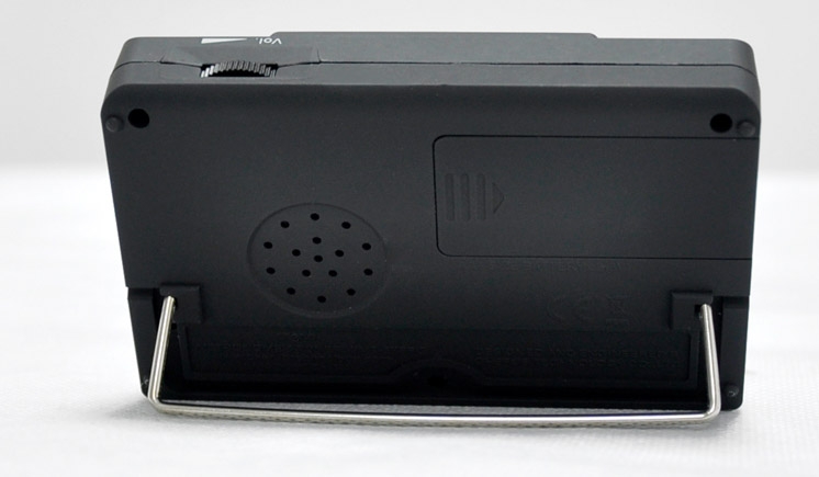Štimer Metronom Cherub WMT-578RC