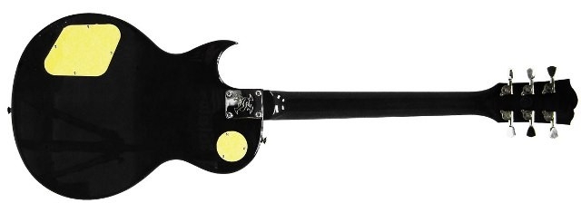 Električna gitara SX set EG2K/BK LP