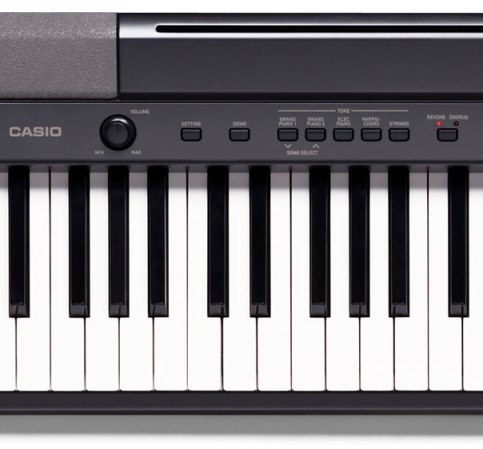 Električni klavir Casio CDP-100 discontinued!