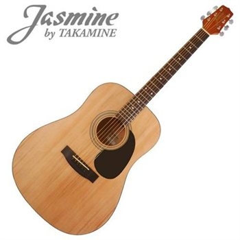 Akustična gitara JASMINE S35