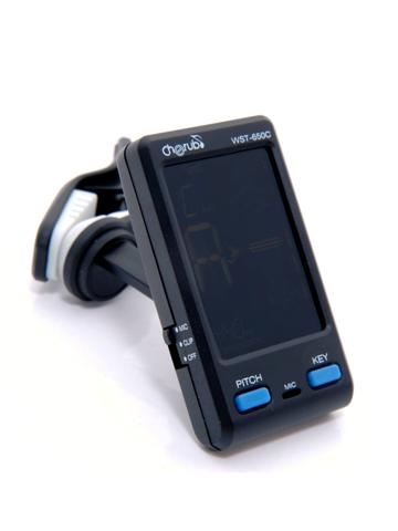 Štimer za gitaru Cherub WST-650C