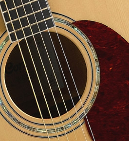 Akustična Gitara Cort MR710F NAT