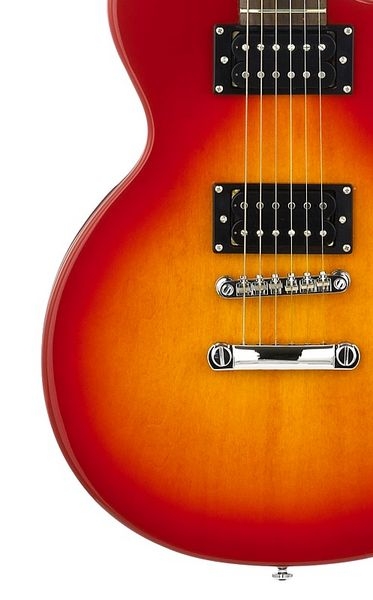 Električna gitara Epiphone Les Paul Special II VS