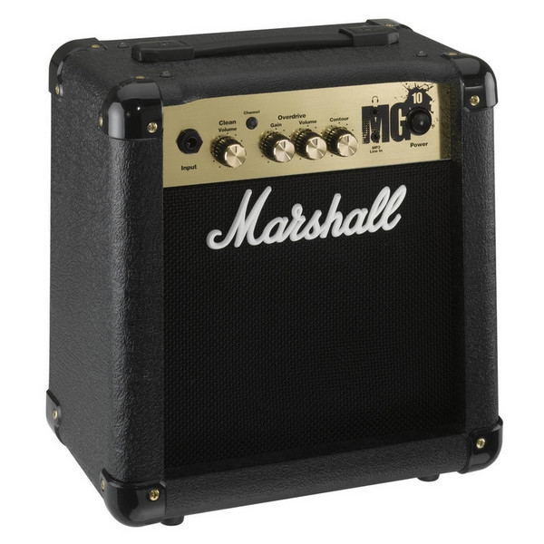 Pojačalo Marshall MG10