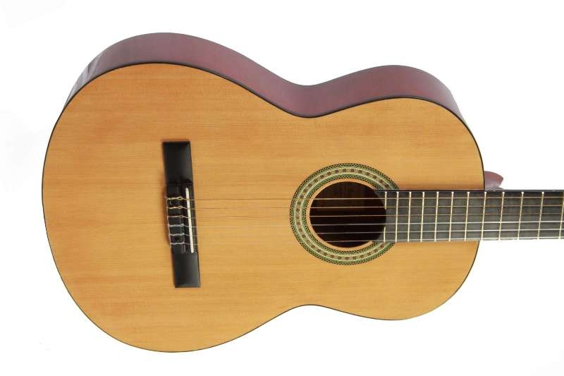 Klasična Gitara Ibanez GA3NJP-AM