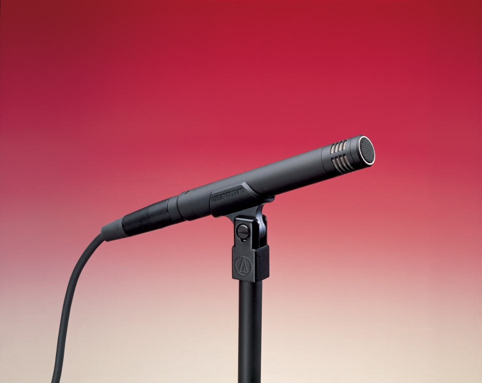 Kardioidni kondenzatorski mikrofon Audio-Technica AT4041