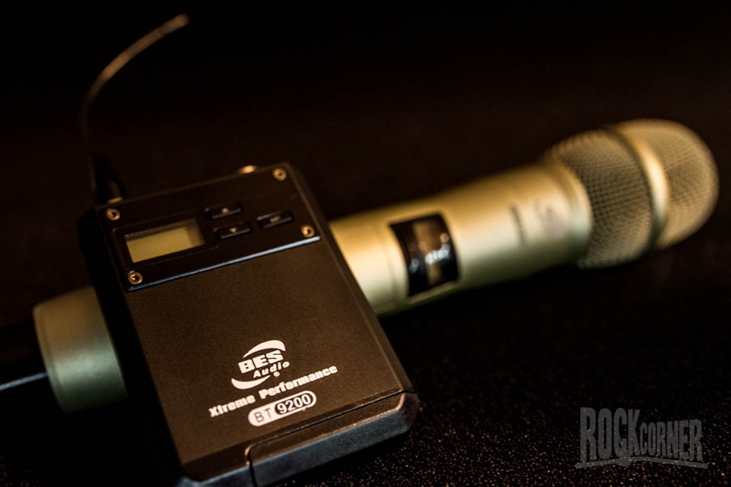 Bes Audio BW-9200