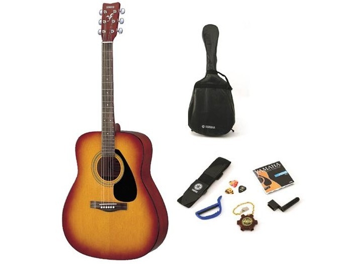 Akustična Gitara Yamaha F310P