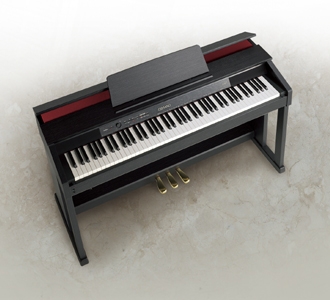 Električni klavir Casio AP-450BK air
