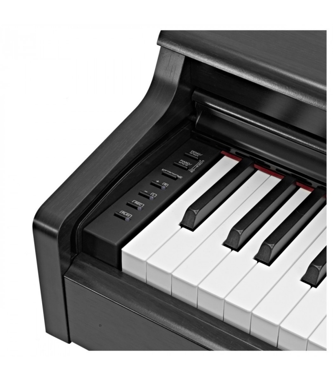 Električni klavir Yamaha YDP-164 BK