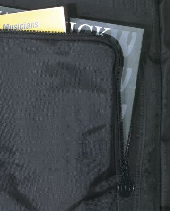 Futrola za bass gitaru RB20515B, STL