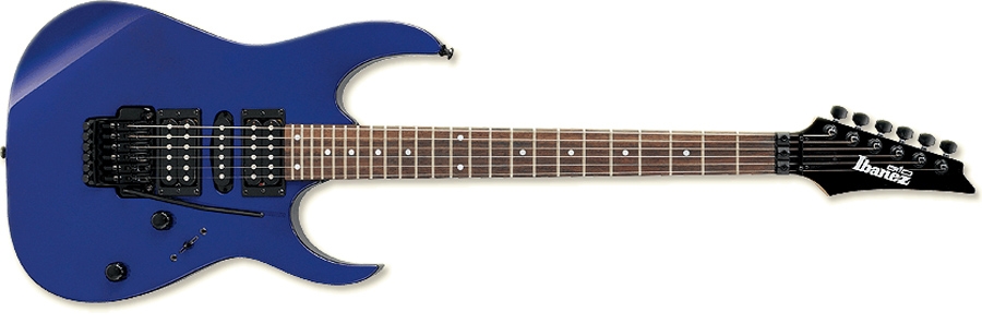 Električna gitara IBANEZ GRG270B-JB