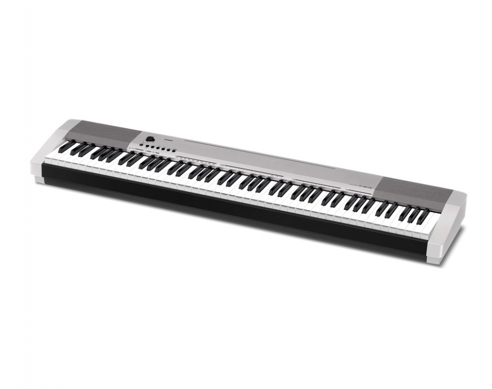 Električni klavir Casio CDP-130 SR Novi Model