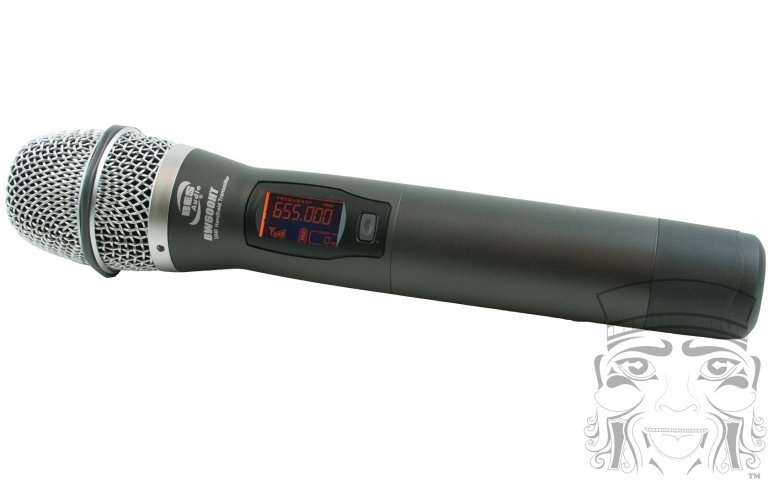 Bes Audio BW3608