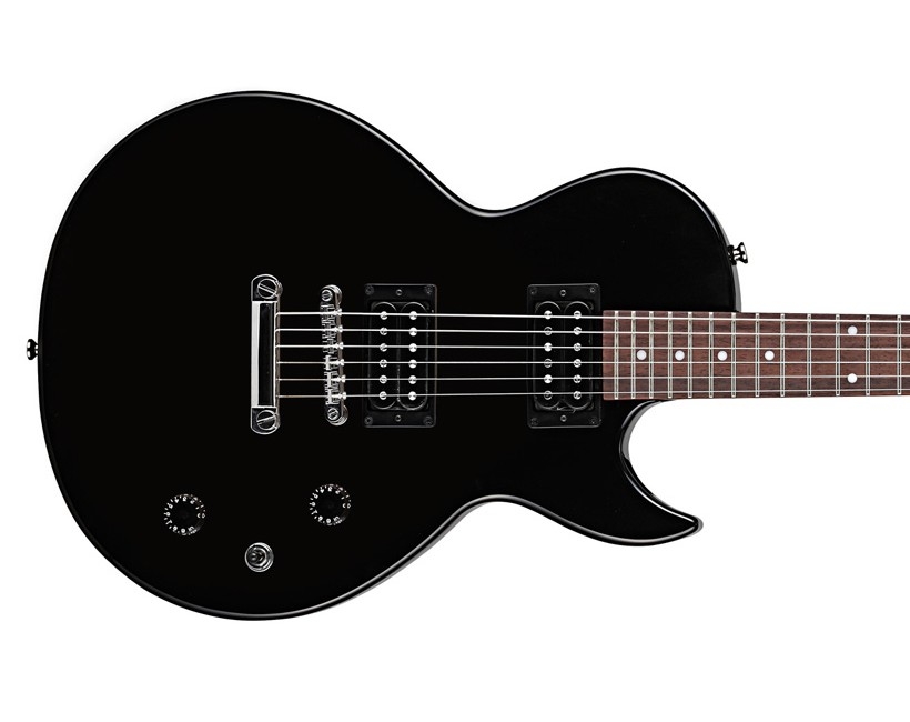 Električna Gitara Cort CR50 BK