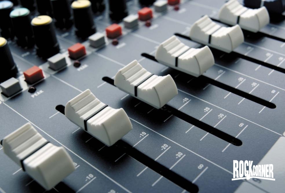 Mikseta Soundcraft EPM8