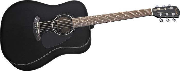 Akustična gitara Fender CD-60 Black deal