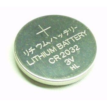 Baterija Litijumska 3V CR2032