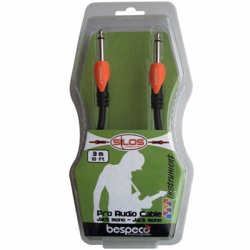 Kabl Bespeco SLJJ 300 Instrumentalni 3 metra