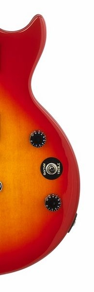 Električna gitara Epiphone Les Paul Special II VS