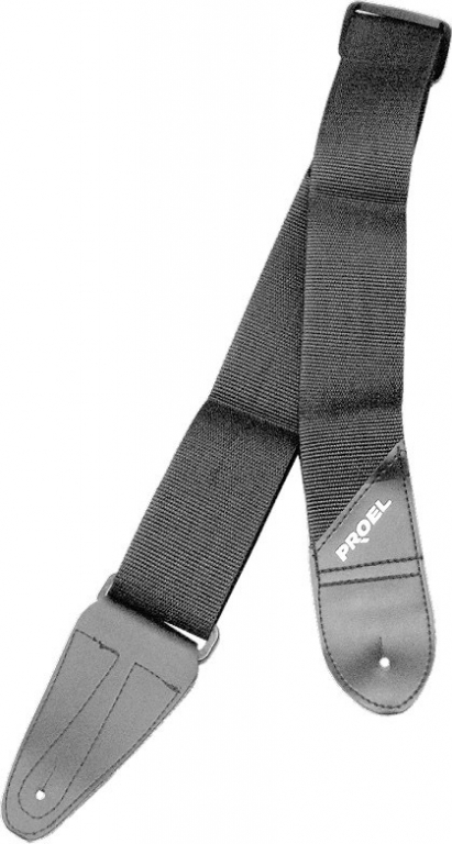 Kaiš za gitaru Proel STRAP100BK