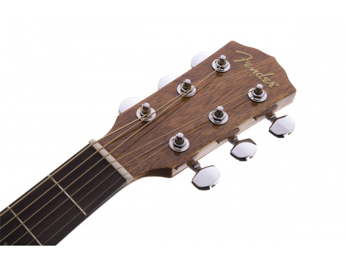 Fender CD-60 Dread V3 WN NAT