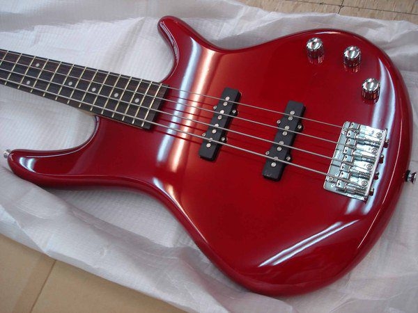 Bas gitara Ibanez GSR180-TR