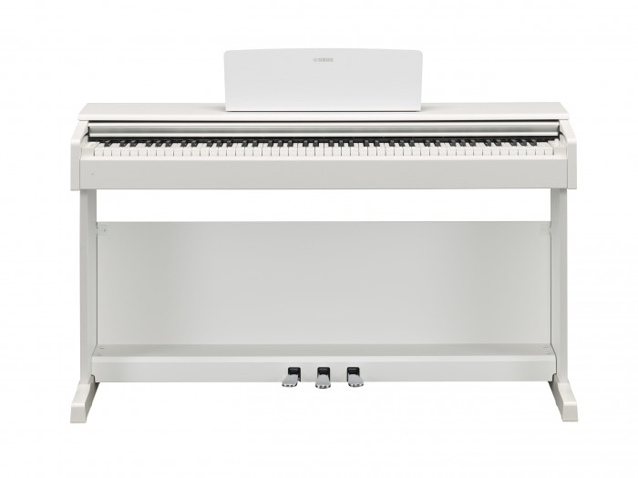 Električni klavir Yamaha YDP-144 White