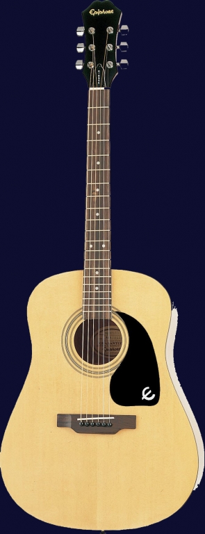 Akustična Gitara Epiphone DR-100NA