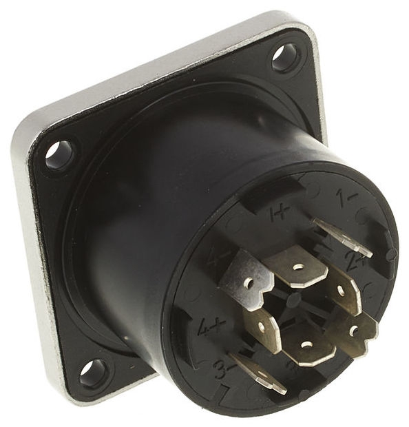 Neutrik NL8 MPR