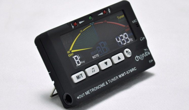 Štimer Metronom Cherub WMT-578RC
