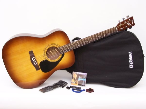 Akustična Gitara Yamaha F310P
