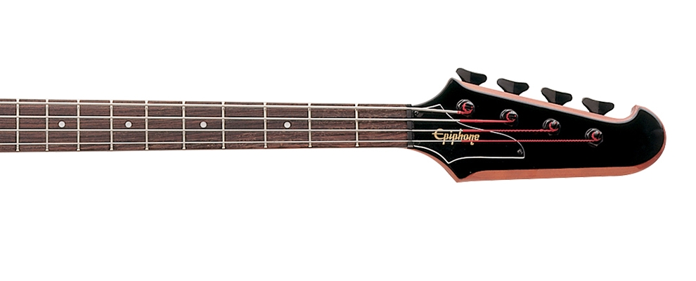 Elekrična Bas Gitara Epiphone Thunderbird IV EBTBVSBH1