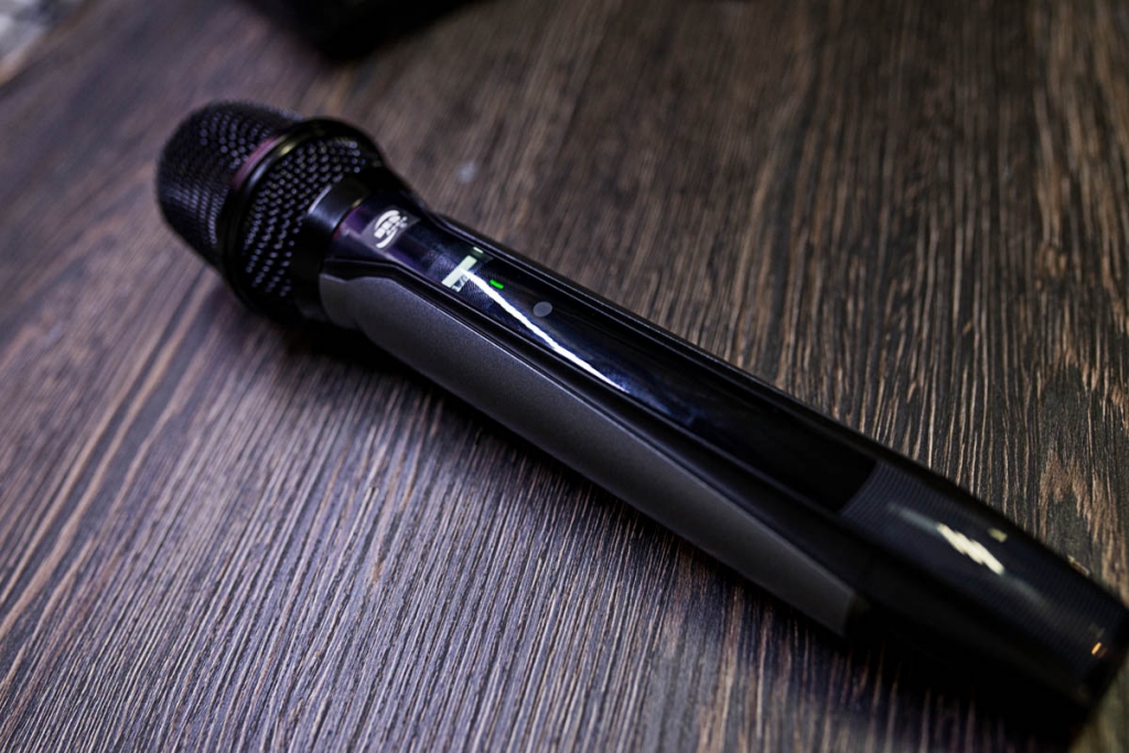 BES AUDIO P1 new