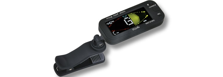 Štimer Metronom Cherub WMT-610 Clip