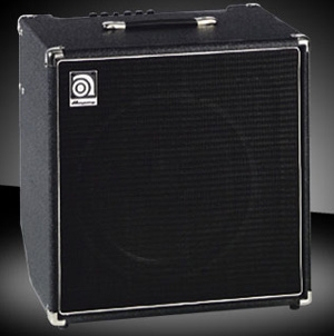 Ampeg BA115 bas pojačalo