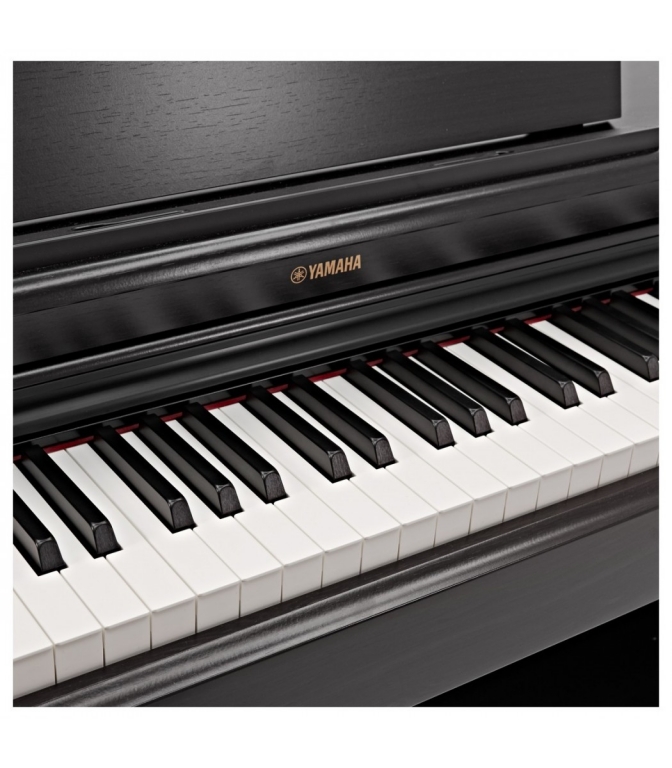 Električni klavir Yamaha YDP-164 BK