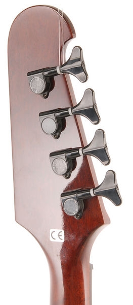 Elekrična Bas Gitara Epiphone Thunderbird IV EBTBVSBH1