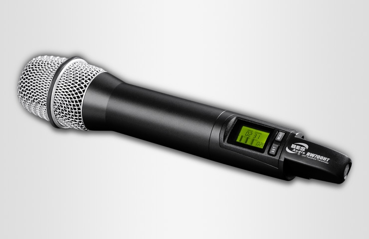 Bes Audio BW720