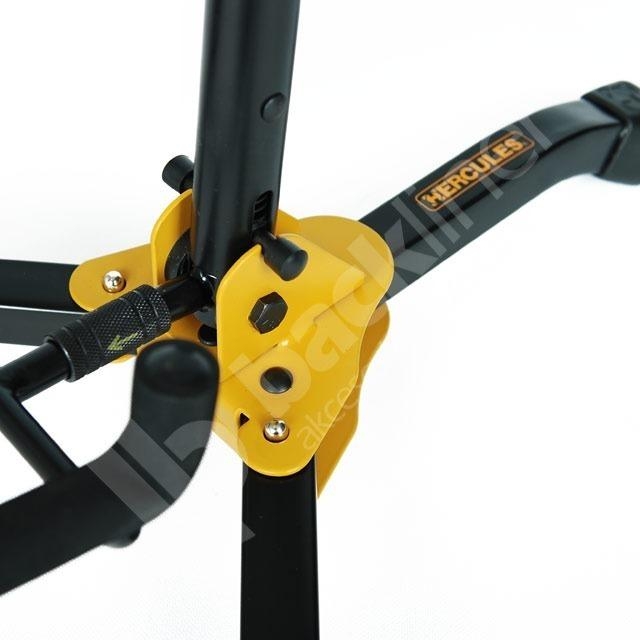 Hercules GS405B stalak za gitaru