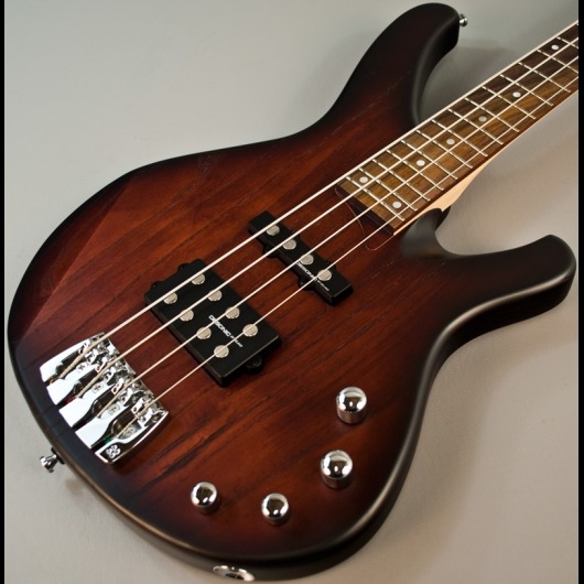 Bas gitara Cort ARONA5 OBR