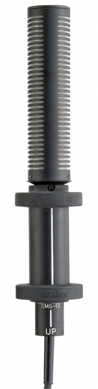Sanken mikrofon CMS-10