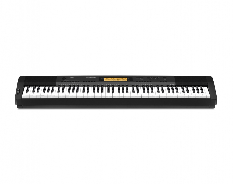 Električni klavir Casio CDP-220R deal