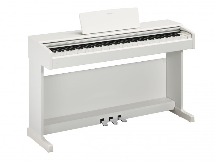 Električni klavir Yamaha YDP-164 White