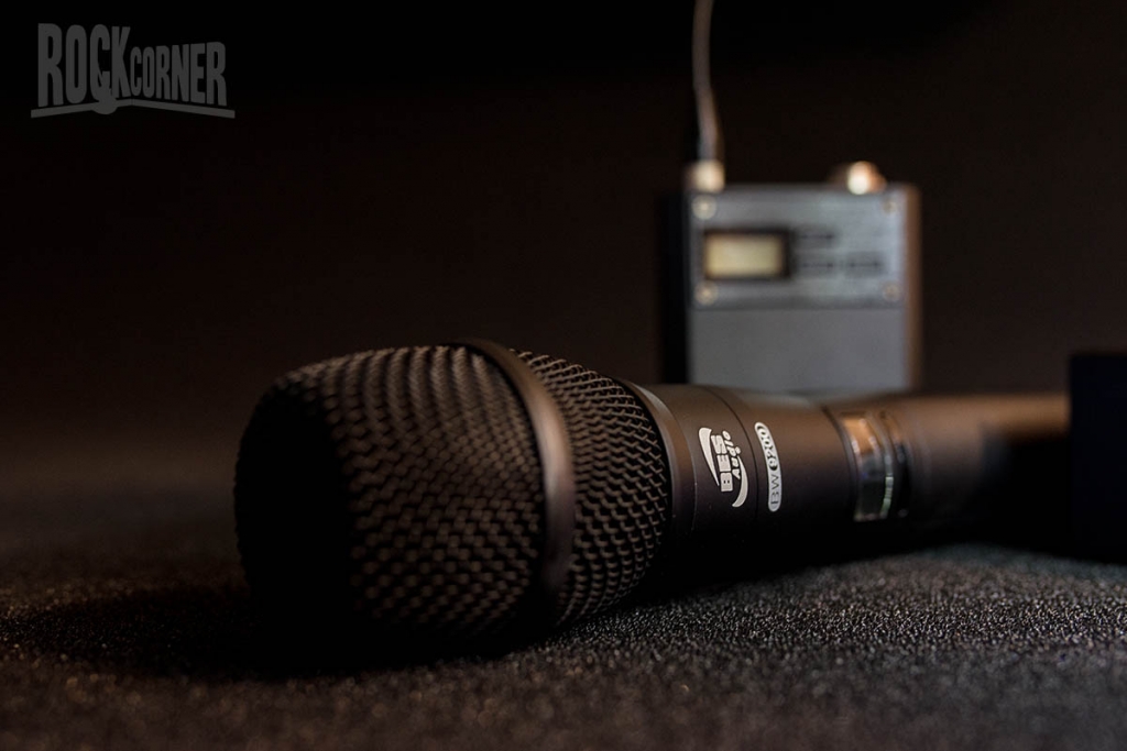Bes Audio BW-9200