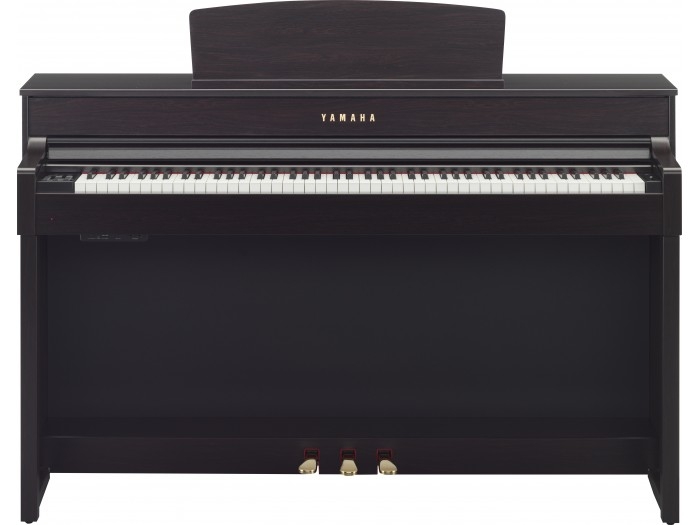 Električni klavir Yamaha CLP-545R