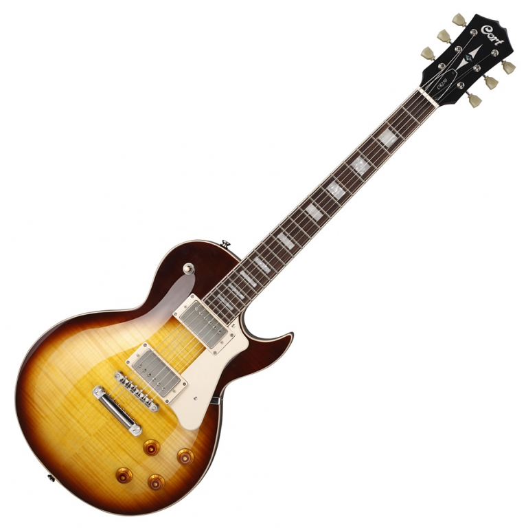 Električna Gitara Cort CR250 VB