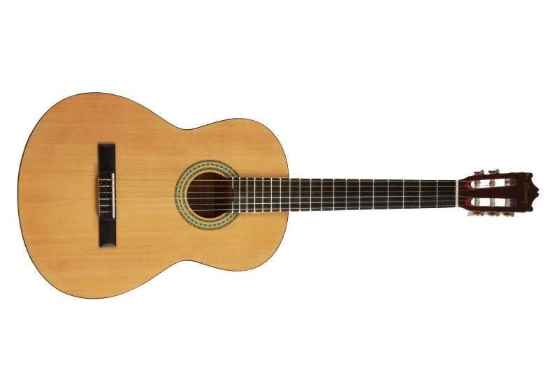 Klasična Gitara Ibanez GA3NJP-AM