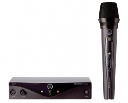 Bežični Mikrofon AKG WMS 45 Vocal Set Perception wireless